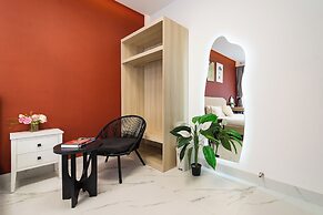 The Global City Luxury Soho Villa