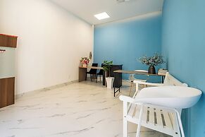 The Global City Luxury Soho Villa