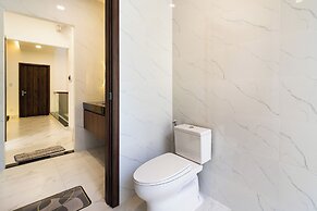 The Global City Luxury Soho Villa