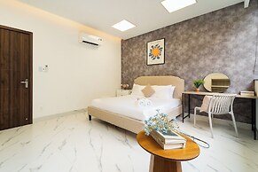 The Global City Luxury Soho Villa