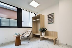 The Global City Luxury Soho Villa