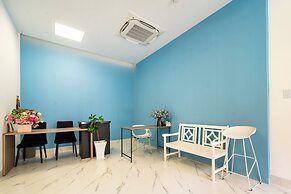 The Global City Luxury Soho Villa