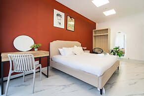 The Global City Luxury Soho Villa