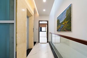 The Global City Luxury Soho Villa