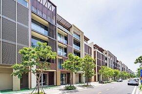 The Global City Luxury Soho Villa