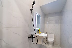 The Global City Luxury Soho Villa