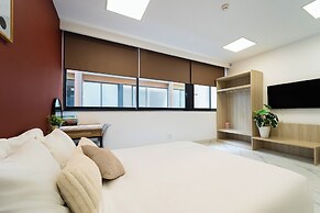 The Global City Luxury Soho Villa