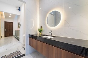 The Global City Luxury Soho Villa