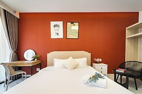 The Global City Luxury Soho Villa