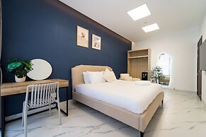 The Global City Luxury Soho Villa