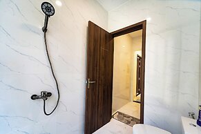 The Global City Luxury Soho Villa