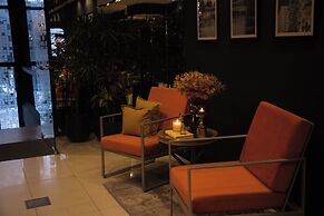 El Misti Suites Buenos Aires