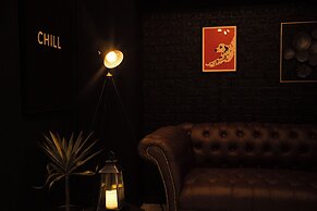 El Misti Suites Buenos Aires