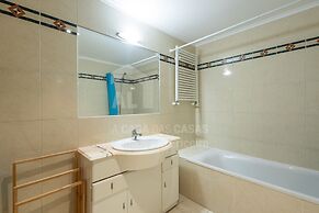 Sonho Azul Apartment by Acasadascasas