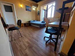 General Gheorghe Magheru Apt