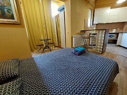 General Gheorghe Magheru Apt