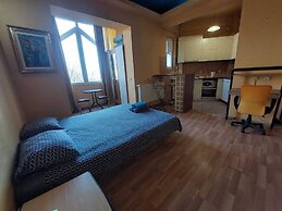 General Gheorghe Magheru Apt