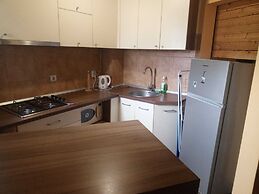 General Gheorghe Magheru Apt