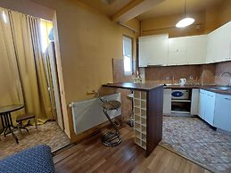 General Gheorghe Magheru Apt