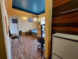 General Gheorghe Magheru Apt