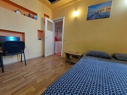 General Gheorghe Magheru Apt