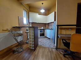 General Gheorghe Magheru Apt