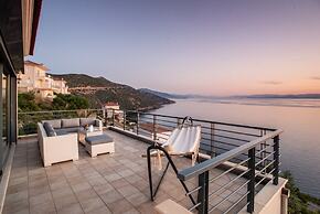 Sea Whisper Villa Peloponnese