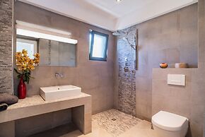 Sea Whisper Villa Peloponnese