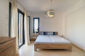 Sea Whisper Villa Peloponnese