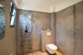 Sea Whisper Villa Peloponnese