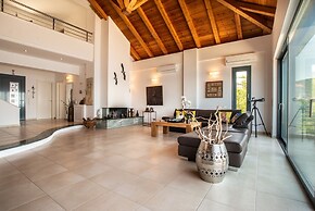 Sea Whisper Villa Peloponnese