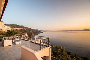 Sea Whisper Villa Peloponnese