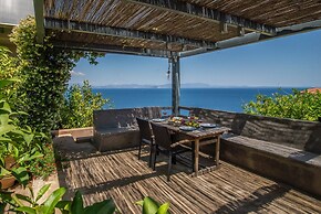 Sea Whisper Villa Peloponnese