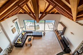 Sea Whisper Villa Peloponnese