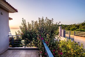 Sea Whisper Villa Peloponnese