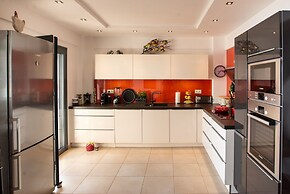 Sea Whisper Villa Peloponnese