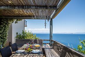 Sea Whisper Villa Peloponnese