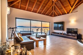 Sea Whisper Villa Peloponnese