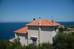 Sea Whisper Villa Peloponnese