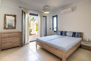 Sea Whisper Villa Peloponnese