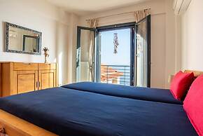 Sea Whisper Villa Peloponnese