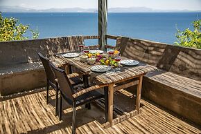 Sea Whisper Villa Peloponnese