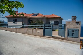 Sea Whisper Villa Peloponnese