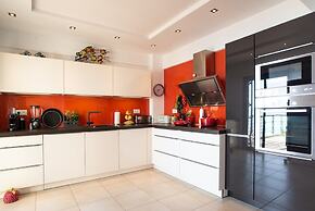 Sea Whisper Villa Peloponnese