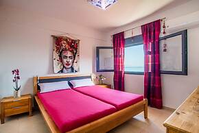 Sea Whisper Villa Peloponnese