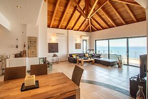 Sea Whisper Villa Peloponnese