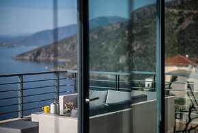Sea Whisper Villa Peloponnese