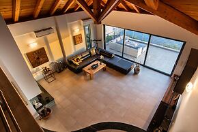 Sea Whisper Villa Peloponnese