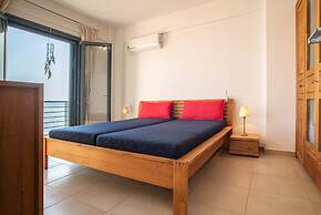 Sea Whisper Villa Peloponnese