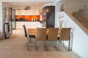 Sea Whisper Villa Peloponnese